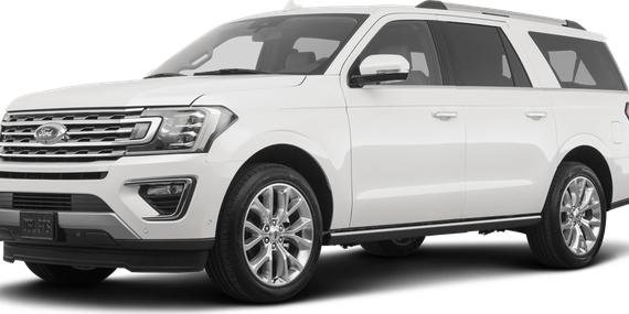 FORD EXPEDITION MAX 2019 1FMJK1LT7KEA71840 image